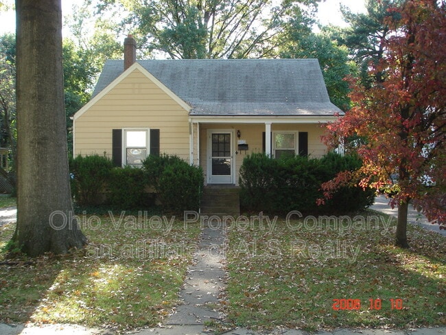 Building Photo - 3812 Napanee Rd Rental
