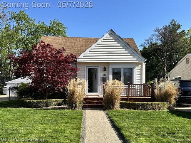 Building Photo - 912 Woodsboro Dr