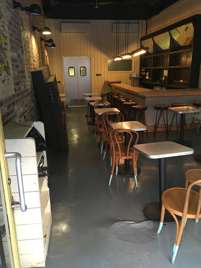 Photo - 153 Rivington St