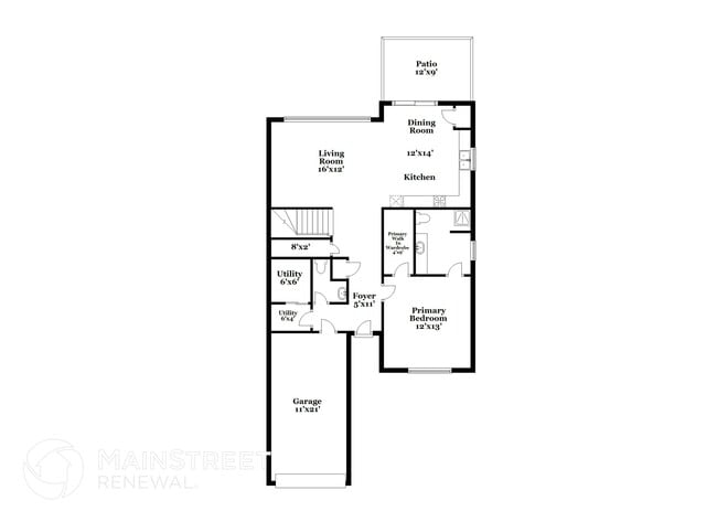 Building Photo - 3143 Wheatfield Blvd Rental