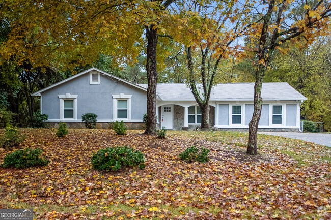 Building Photo - 2441 Red Fox Run NW Rental