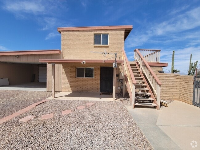 Building Photo - 3810 W Ironwood Hill Dr Rental