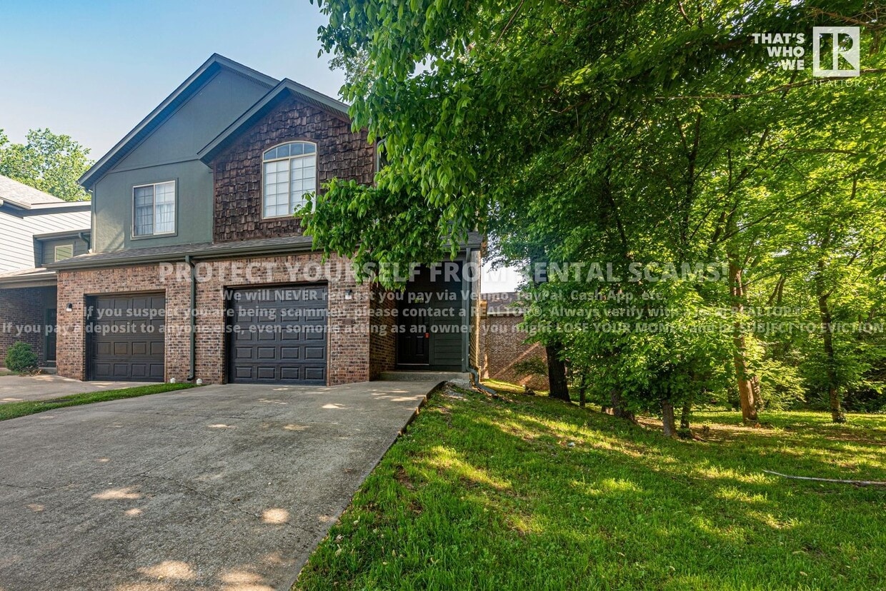 Photo - 758 W Breeze Cove, Fayetteville, AR 72703