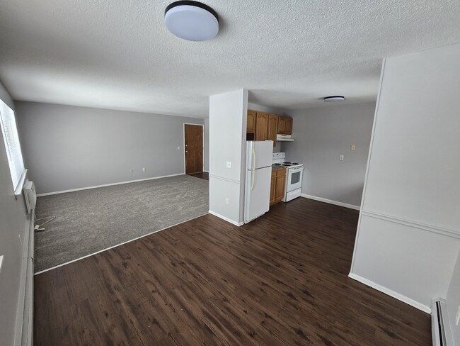 Photo - North Dohr Apartments