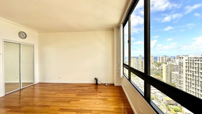 Photo - 2499 Kapiolani Blvd Unit #3902
