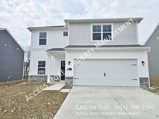 Photo - 899 Allegro Dr