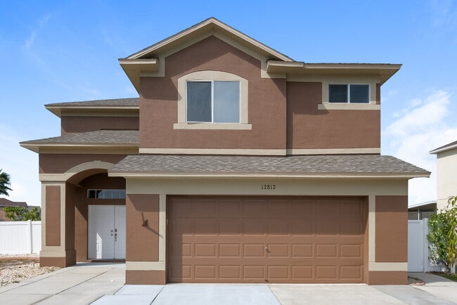 Photo - 12812 Longcrest Dr House