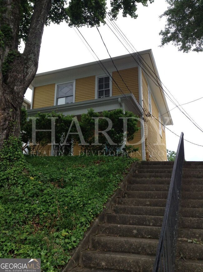 Photo - 106 E 5th Ave House