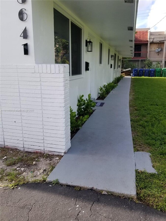 Photo - 5641 NW 15th St Apartment Unit 2