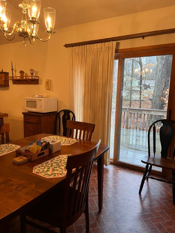 279 Paxinos Dr Rental House Rental in Pocono Lake, PA