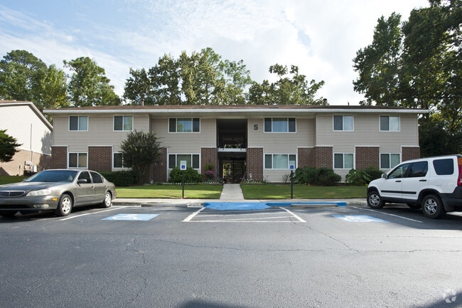 Photo - Augusta Manor Apartments