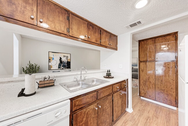 Austin Parke Apartments