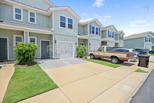 Photo - Smart Townhome Living in Spanish Fort!