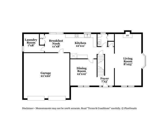 Photo - 1021 Sugar Springs Dr SW