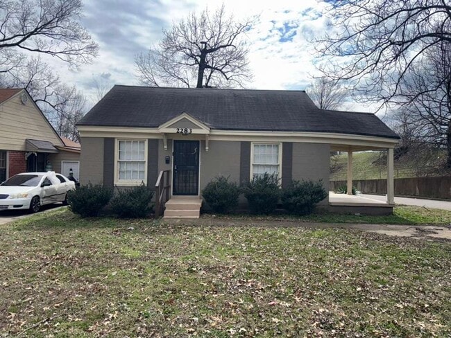 Building Photo - SECTION 8 APPROVED - Now Available for Lease – 3 Bed / 2 Bath Home