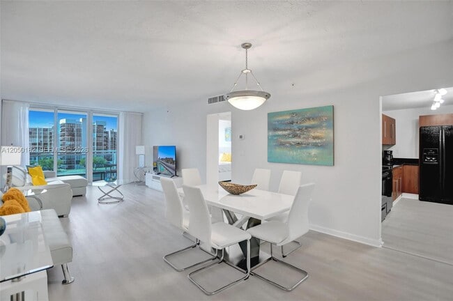 Photo - 3000 S Ocean Dr Unit 412 (Available August 20)