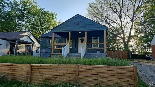 Building Photo - 333 Hodges St Rental