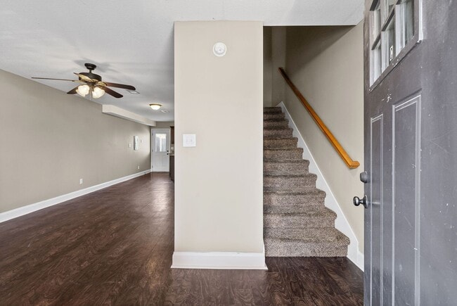Photo - Pet Friendly Two Bedroom!