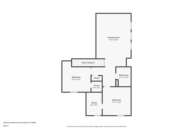 Photo - 15522 Crescent Pne