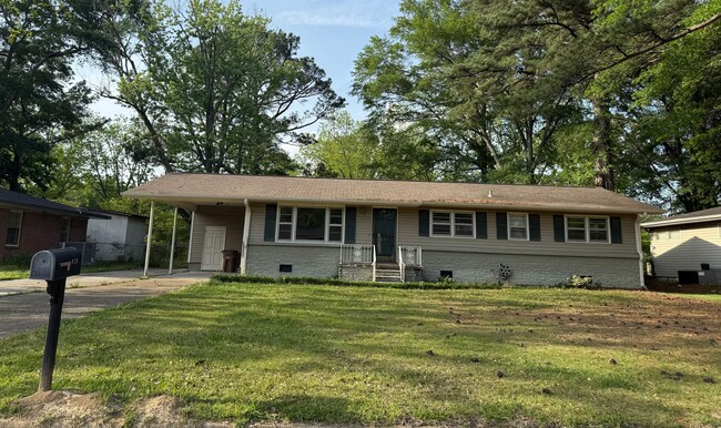 Welcome Home to Comfort and Charm in Decat... - Welcome Home to Comfort and Charm in Decat...