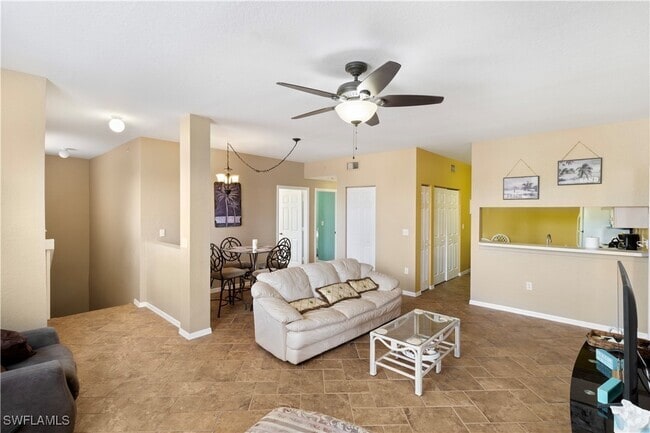 Building Photo - 6361 Aragon Way Unit 202 Rental