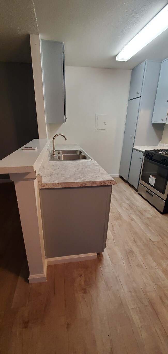 Photo - North Pointe Apartments Riverside