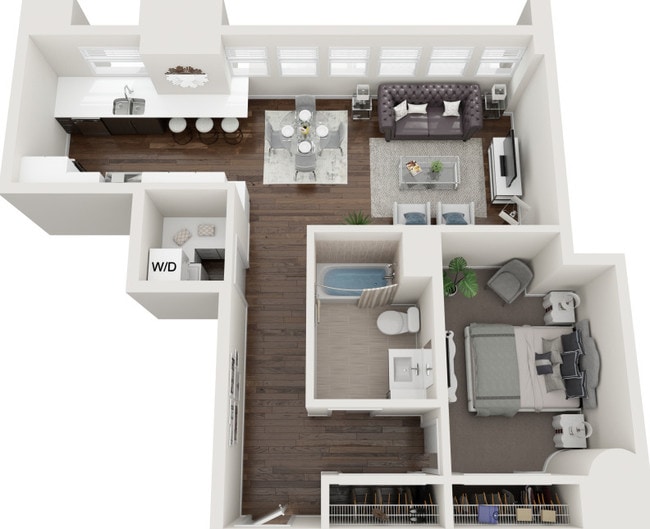 Photo - The Creswell