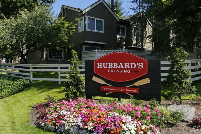 Building Photo - Hubbard's Crossing Rental