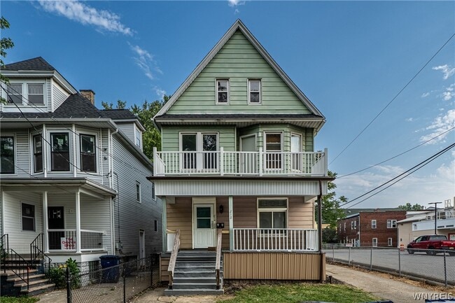 Building Photo - 212 Lockwood Ave