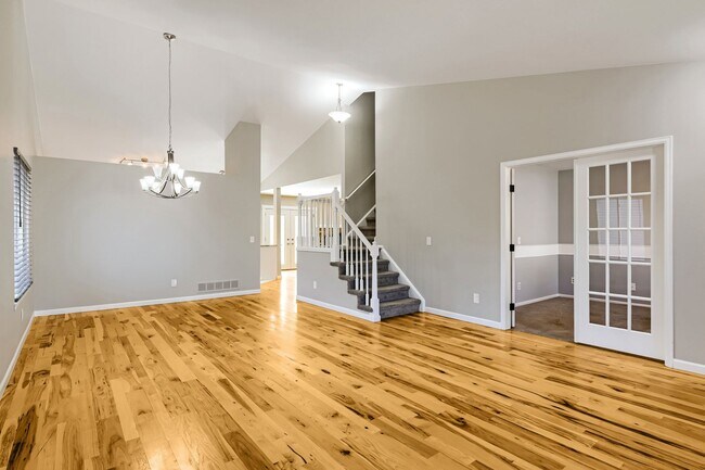 Photo - Evolve Real Estate: Upgraded and Stylish Remodel in Highlands Ranch. Available Immediately!