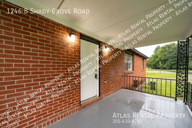Photo - 1246 Shady Grove Rd