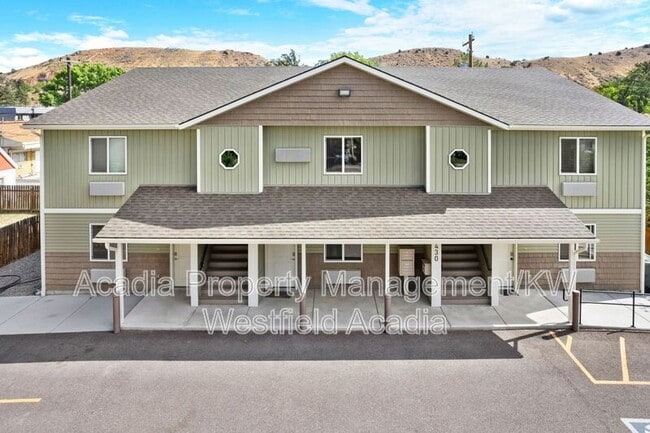 1430 S 4th Ave
