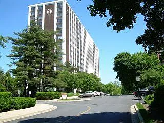 Photo - 11801 Rockville Pike Condo Unit 1709