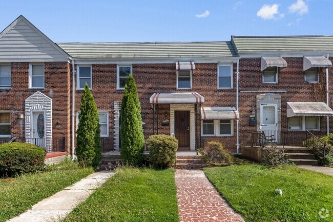 Building Photo - 3725 Elmley Ave Rental