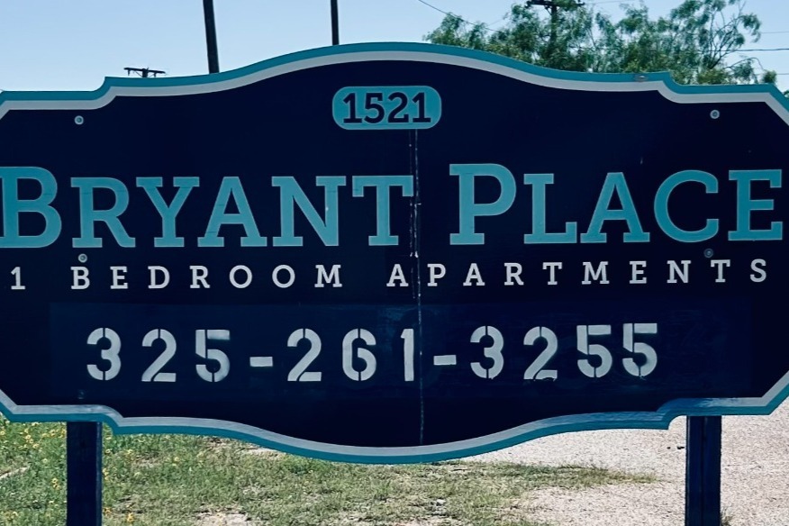 Bryant Place - Bryant Place Apartamentos