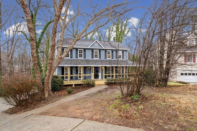 Photo - 4904 Shallow Creek Trail NE