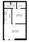 Geneva floorplan