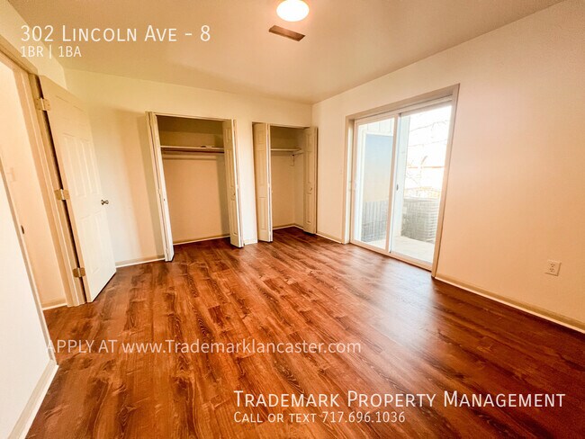 Photo - Nice 1st Floor 1 Bedroom Unit 8