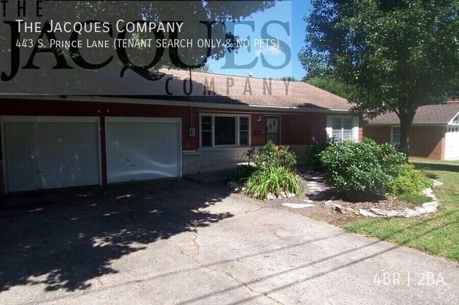 Photo - 443 S Prince Ln