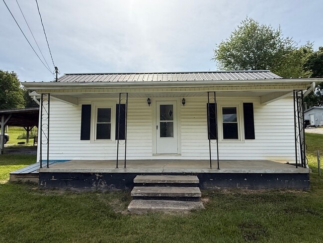 Photo - 1 Bedroom 1 Bathroom Home Located in Chuckey, TN
