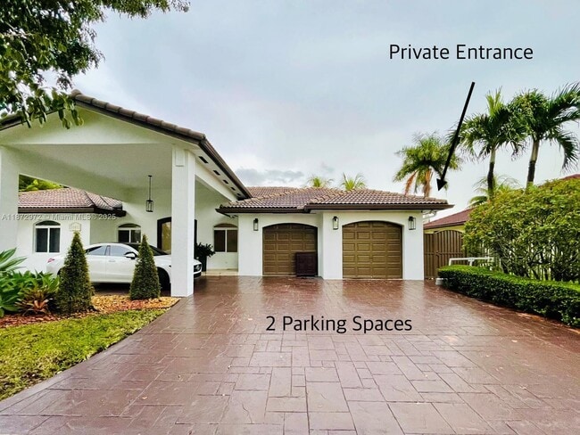Building Photo - 3105 SW 143rd Ct Unit 1 Rental