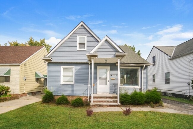 Photo - 19121 Harvard Ave