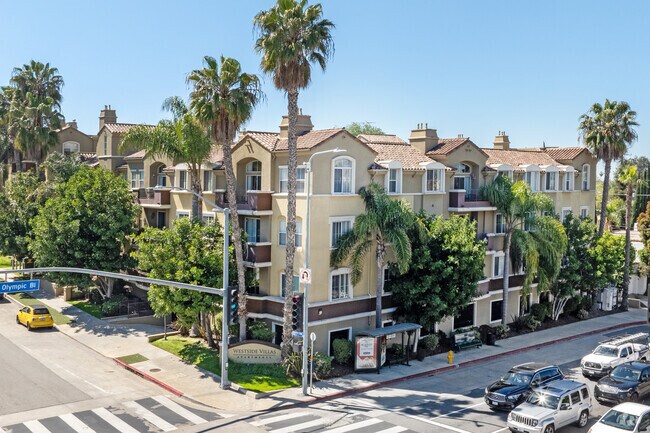 Building Photo - 2201 Beverly Glen Blvd. Rental