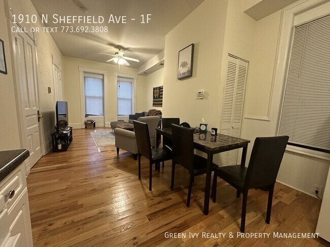 Photo - 1910 N Sheffield Ave Unit 1F