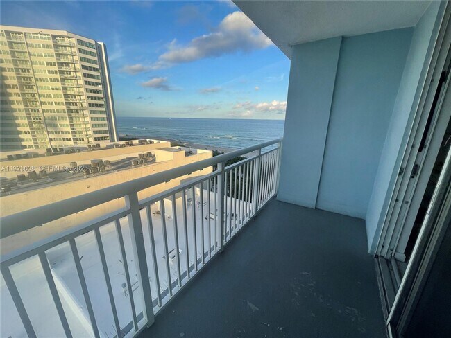 Photo - 6969 Collins Ave Unit 903