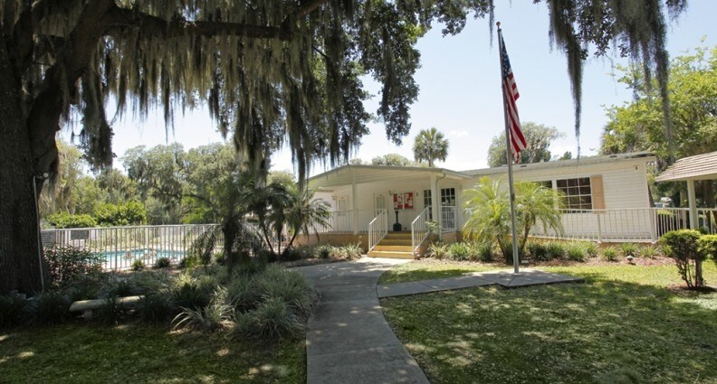 Photo - Bulow Plantation