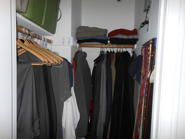 Photo - 240 Lombard St Unit 536