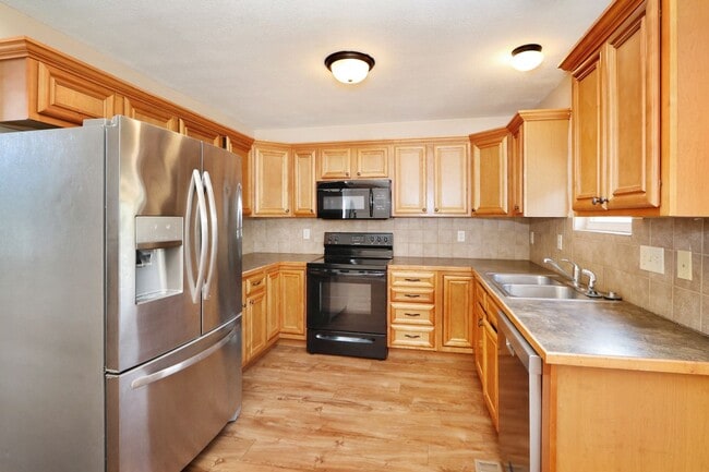 Photo - Beautifully Redone 2 Story Home!