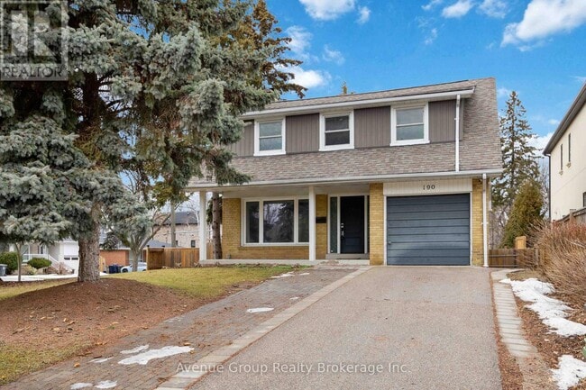 Photo - 190 Northwood Dr