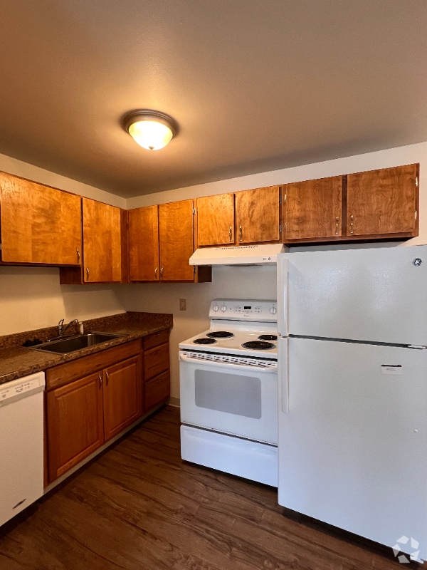 Building Photo - 1139 17th Ave Unit 6 Rental
